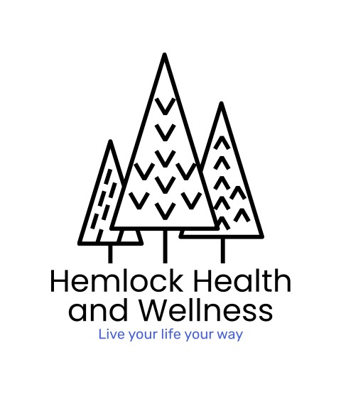 You live your life your way!